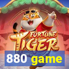 880 game